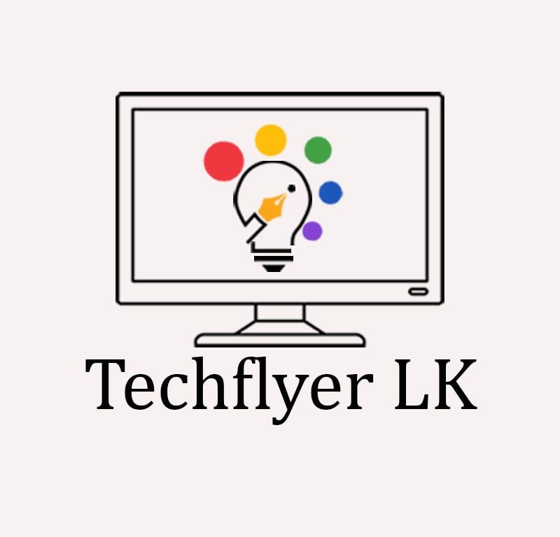 Techflyer LK